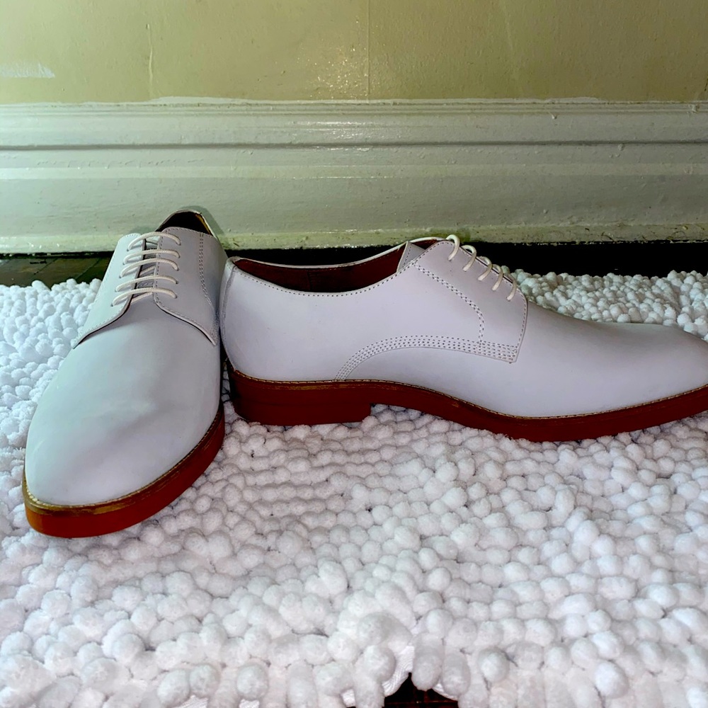 Peter Huber shoes